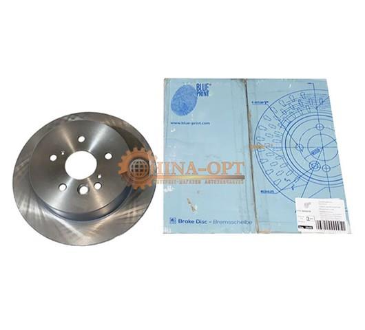 CHERY T113502075 Диск тормозной задний в наличии Чернигов