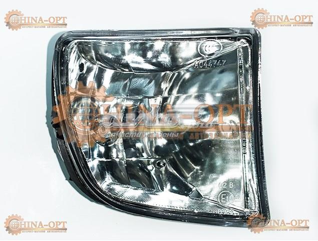 T113732020 CHERY Фара противотуманная правая купить в Львов