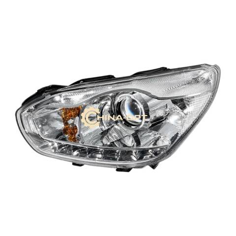 T113772010AF CHERY Фара левая купить в Кривой Рог