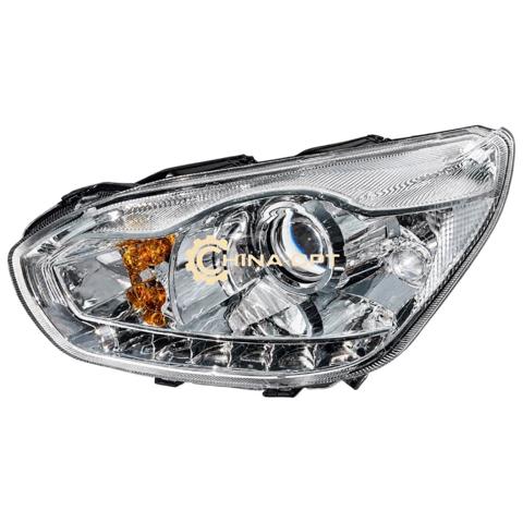 Вставка фары правой T113772020AD КИТАЙ