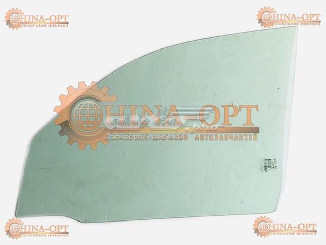 Стекло водительской двери T116103010 CHERY