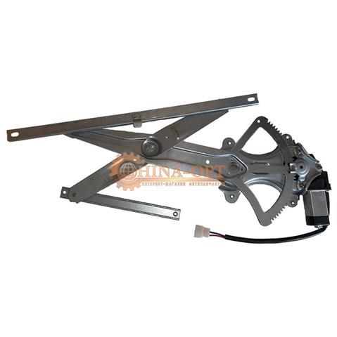 Стеклоподъемник передней двери T116104110 CHERY