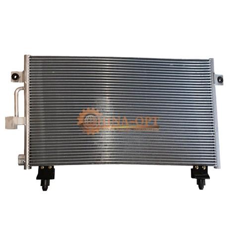 Радиатор кондиционера чери тигго chery tiggo 2.0 2.4 мкпп акпп T11-8105110