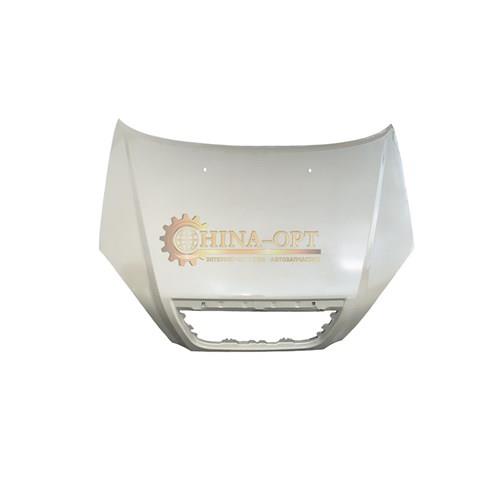 Капот двигателя T118402010DY КИТАЙ