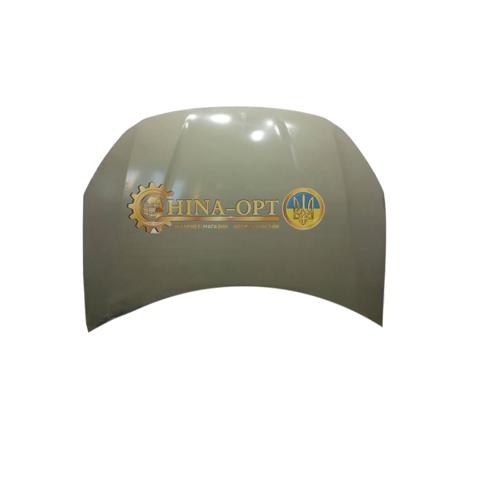 Капот двигателя T118402010FLDY CHERY