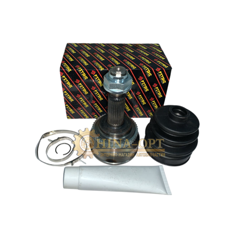 Внешняя граната Chery Tiggo