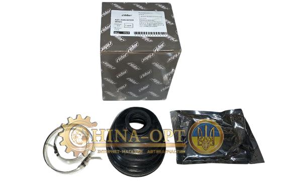 Пыльник ШРУСа внутренний, передней полуоси T11XLB3AH2203041 CHERY
