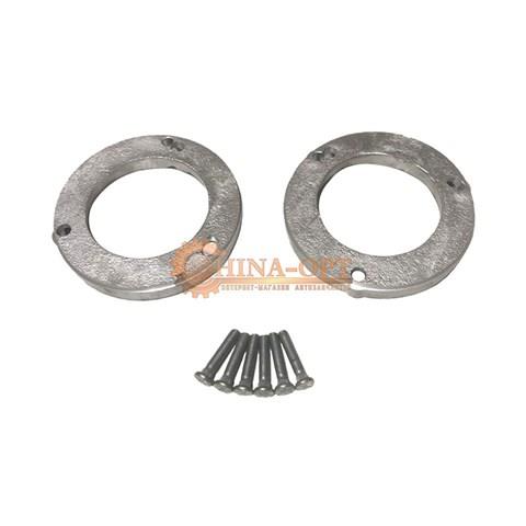 Подушка амортизатора переднего T212901110 CHERY