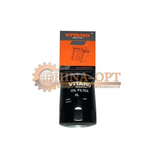Масляный фильтр двигателя VL196 VITANO