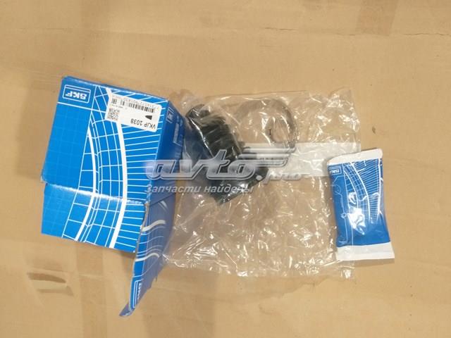 SKF VKJP1038 Пыльник ШРУСа наружный в наличии Сумы