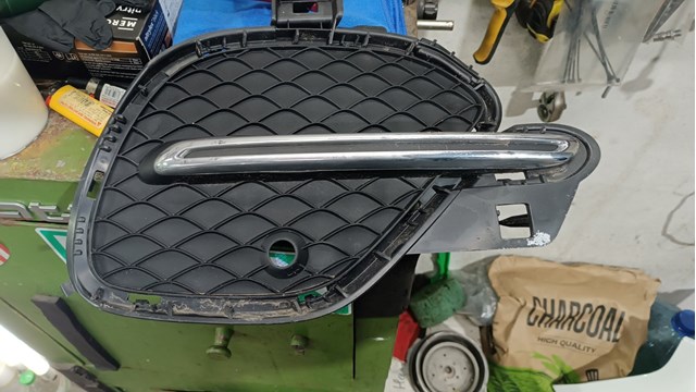 MERCEDES A1678851808 в наличии Тернополь