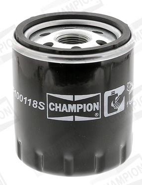 COF100118S CHAMPION Масляный фильтр купить в Хмельницкий