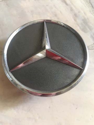 Колпаки на колеса 2204000125 MERCEDES