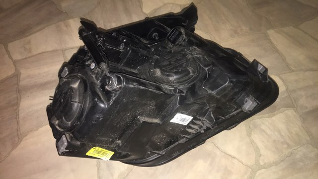 92101J9020 HYUNDAI Фара левая купить в Днепр