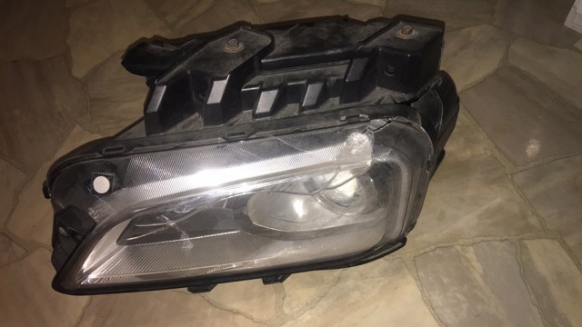 HYUNDAI 92101J9020 Левая фара в наличии Ужгород