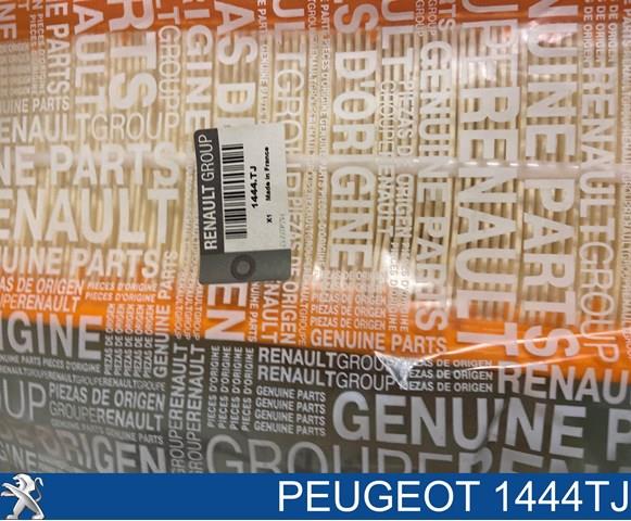 1444TJ PEUGEOT Воздушный фильтр купить в Украина