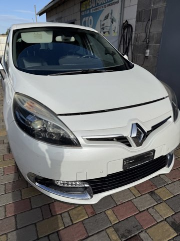 Нижняя опора двигателя 112380010R RENAULT