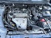 Левая опора двигателя 123720H050 TOYOTA