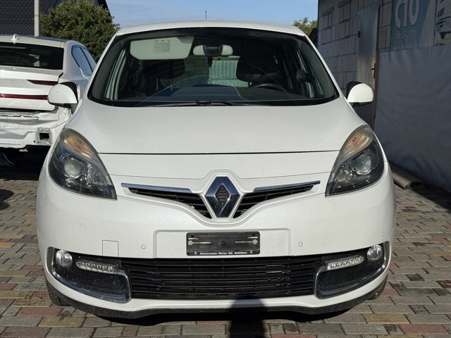 Система выпуска газов двигателя 140044725R RENAULT
