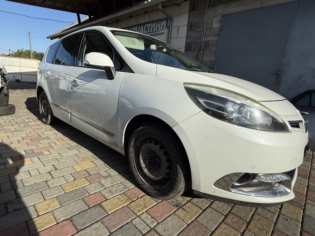 Педали газа 180027179R RENAULT