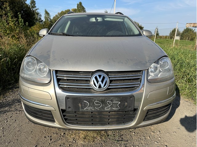 Панель приборная торпеды 1K1857001F VAG