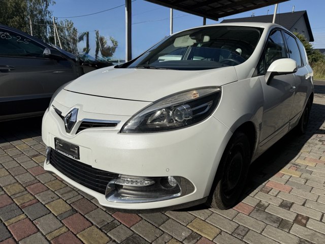 Радиатор охлаждения двигателя 214101448R RENAULT