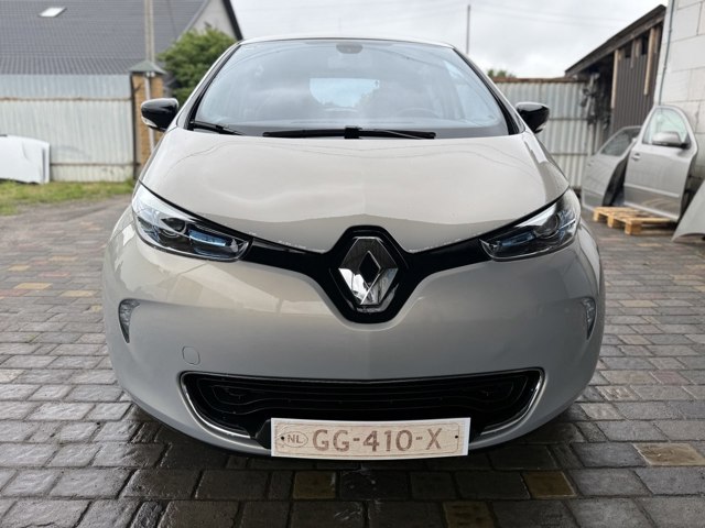 Динамик приближения автомобиля 256A84676R RENAULT