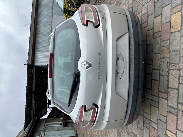 Стоп задний 265500027R RENAULT