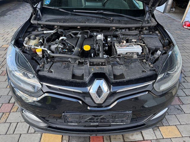 Акумулятор 293A03329R RENAULT