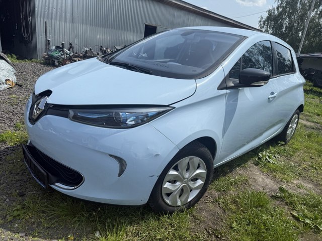 Батарейный модуль электромобиля 295107801R RENAULT