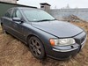 Боковая часть передняя правая 30796493 VOLVO