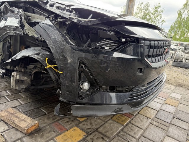 Фара противотуманная, правая 31689175 VOLVO