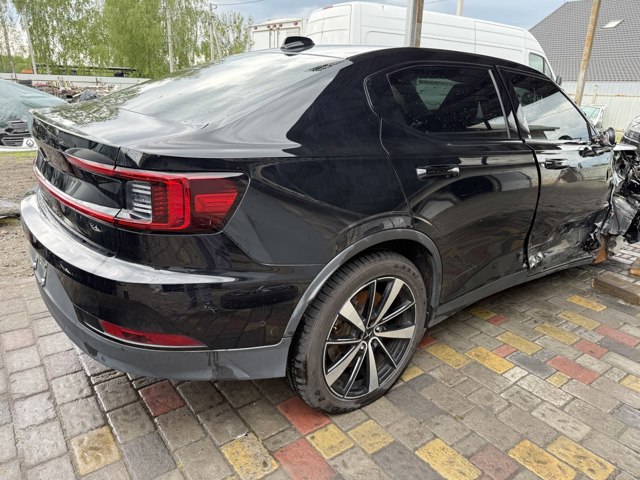 Фонарь задний внутренний правый 31698087 VOLVO