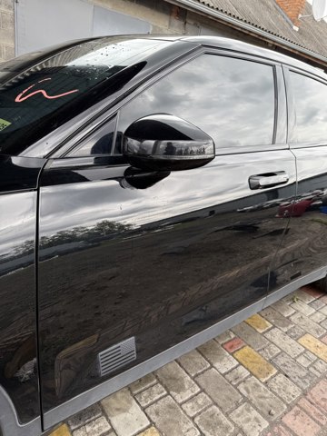 Боковое зеркало заднего вида в сборе 32244585 VOLVO