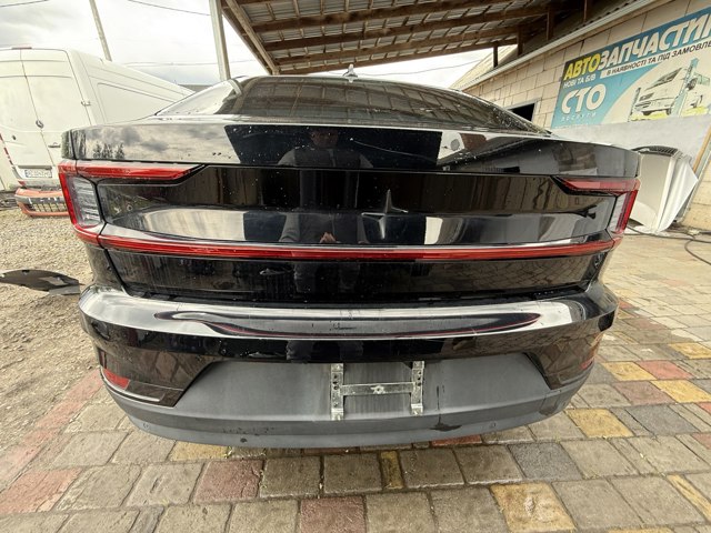 Задняя панель багажника 32262154 VOLVO