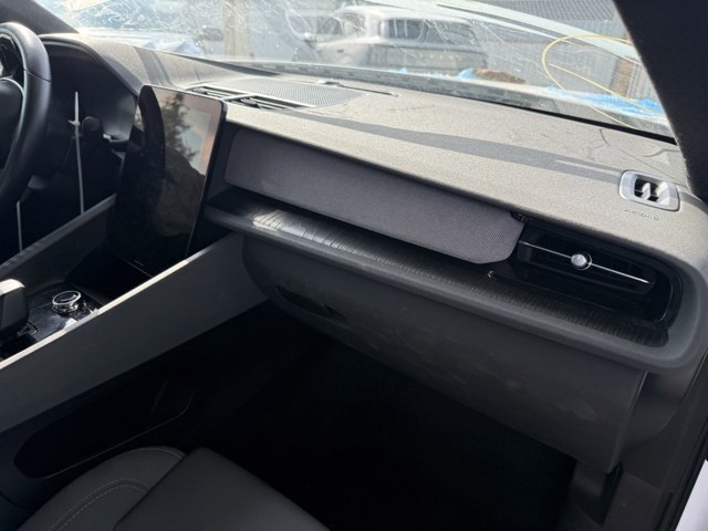 Селектор АКПП 32335832 VOLVO