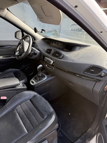 Селектор коробки передач 341045195R RENAULT