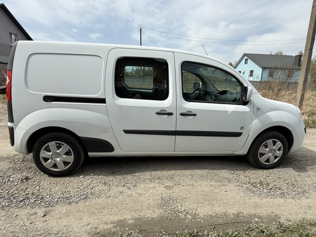 Вал приводной правый 391001665R RENAULT