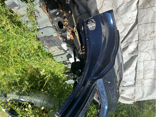 41007955006 BMW Крыло заднее правое купить в Чернигов