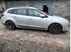 Балка задняя megane 3 430003431R