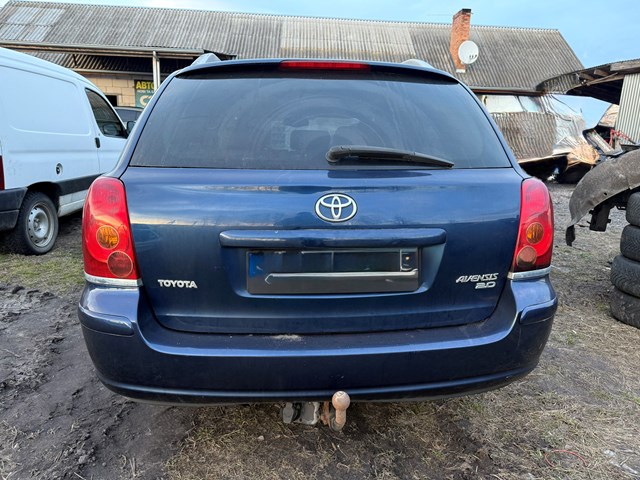 Пружина задняя 4823105310 TOYOTA