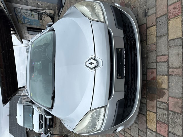 543020008R Амортизатор передний купить Запорожье