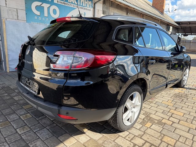Пружина подвески задняя 550200026R RENAULT
