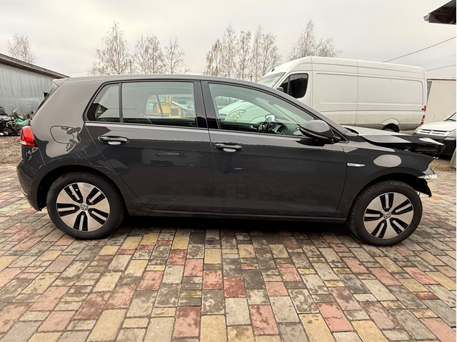 Корпус печки в сборе 5Q1820007D VAG