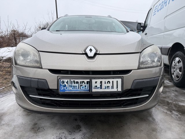 620220037R Бампер передний купить Хмельницкий