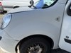 Переднее левое крыло 631011587R RENAULT