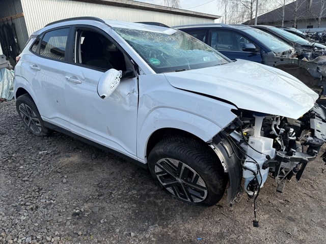Проем передней правой двери 71120DDA00 HYUNDAI