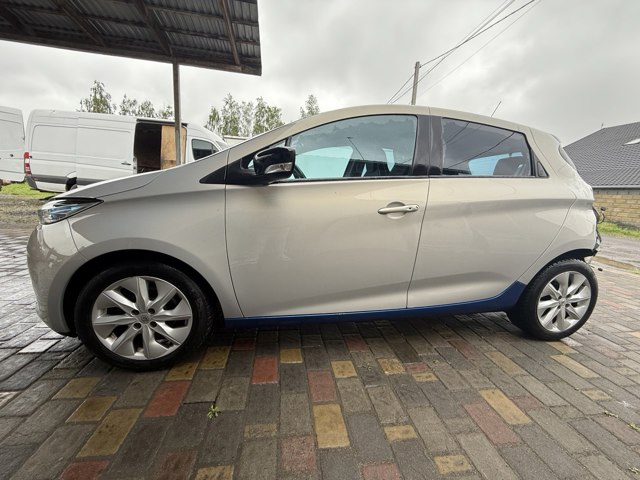 Накладка наружняя (молдинг) порога, правый 764262398R RENAULT