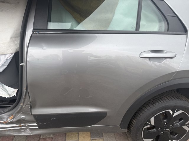 Дверь задняя 77003AT000 HYUNDAI