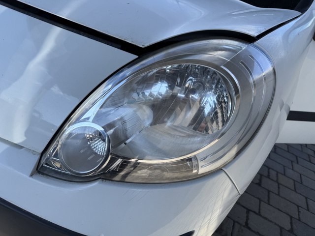 Фара левая 7701068181 RENAULT